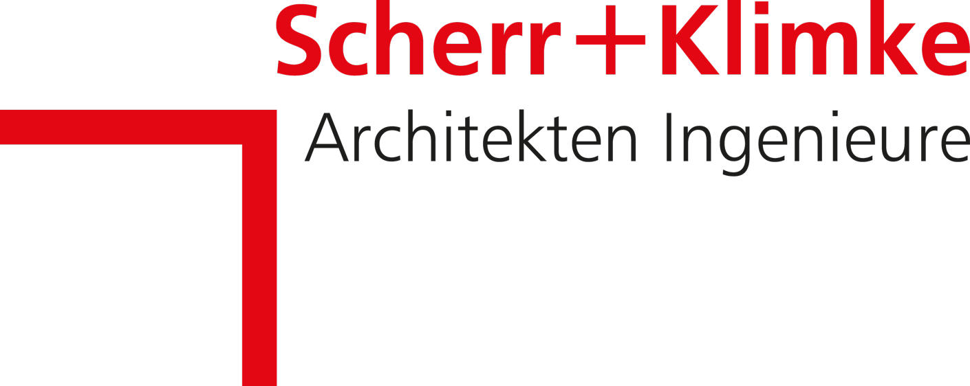 Scher+Klimke AG Logo