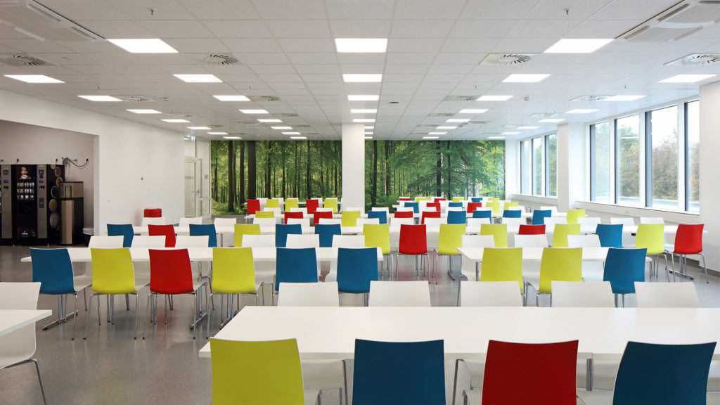 06340 Biotest AG Pharma Produktionsgebäude Scherr+Klimke AG