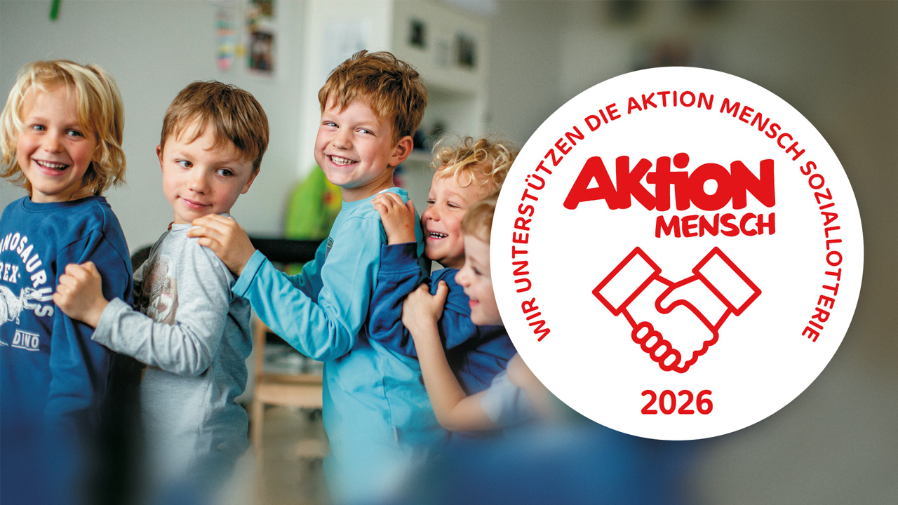 Aktion Mensch 2026